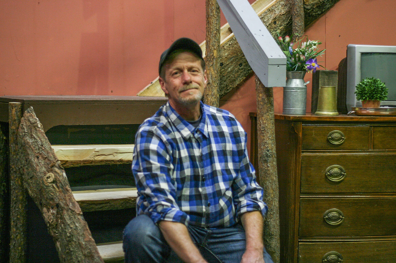 Spotlight: Kevin Harper
